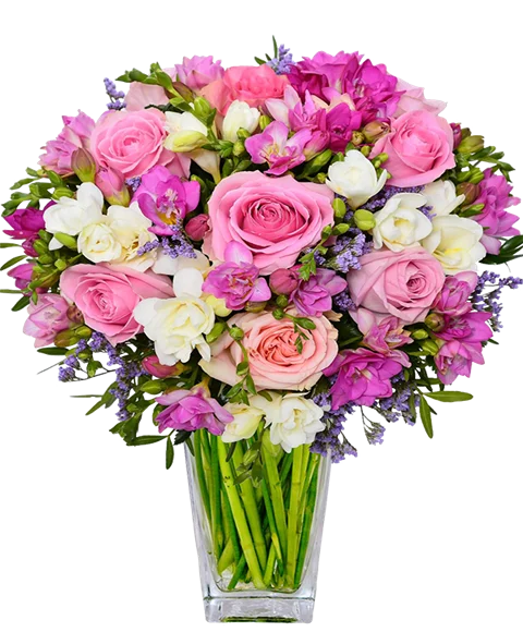 Bouquet nascita